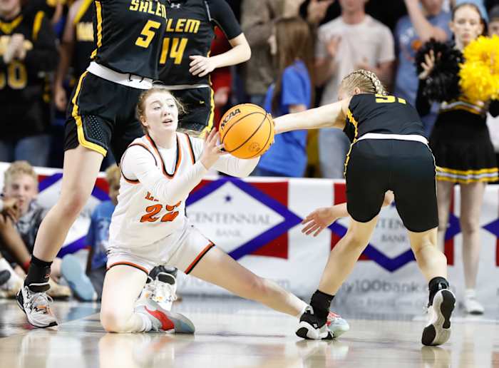 State Finals 3AGirls Salem-Lamar__1042